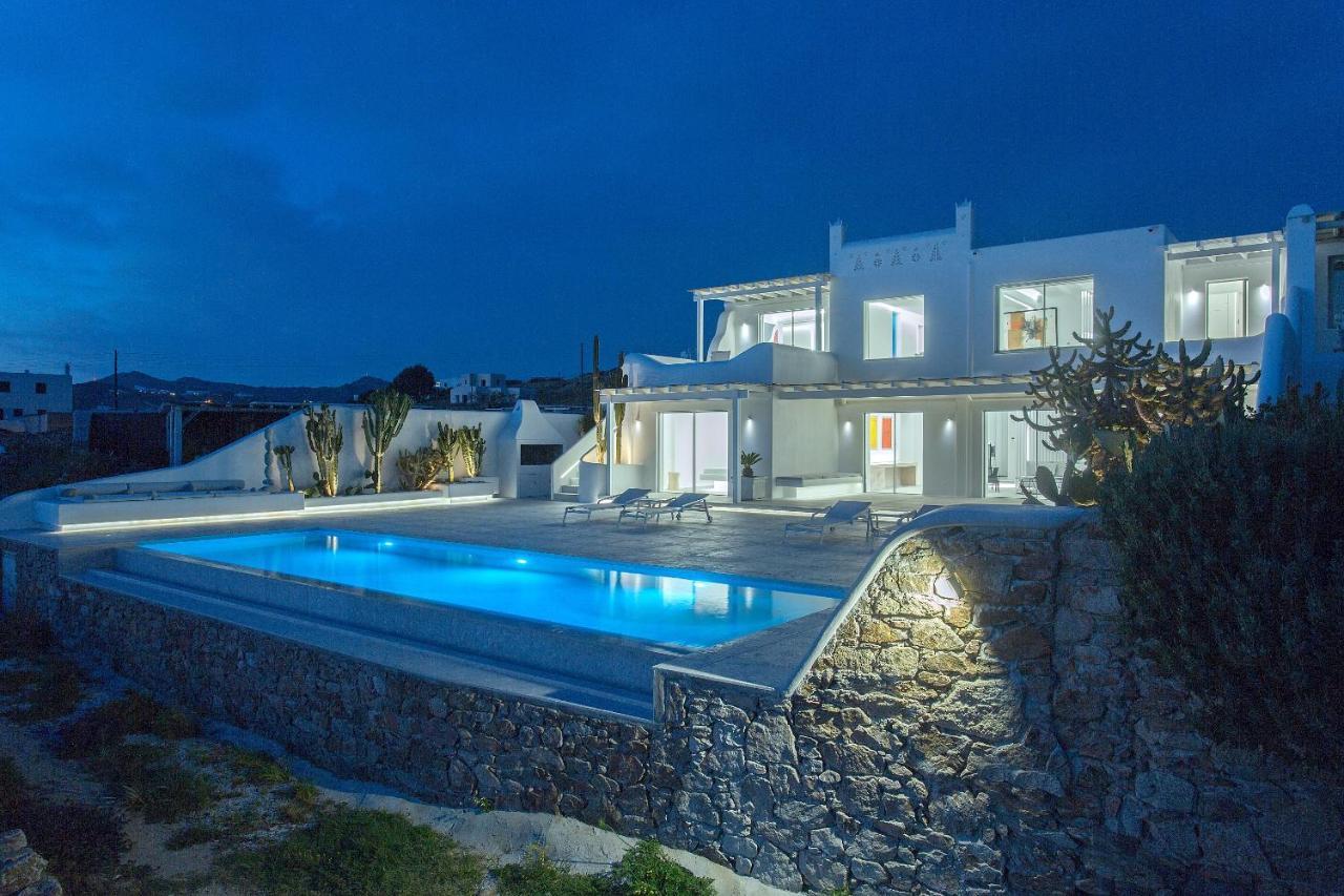 Villa Med *